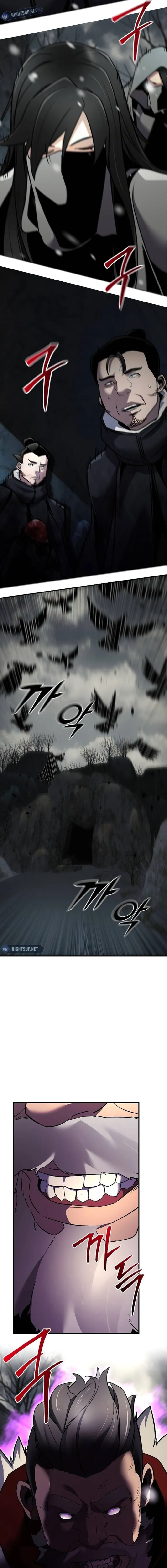 The Mysterious World's Greatest Martial Artist Little Prince Chapter 73 2